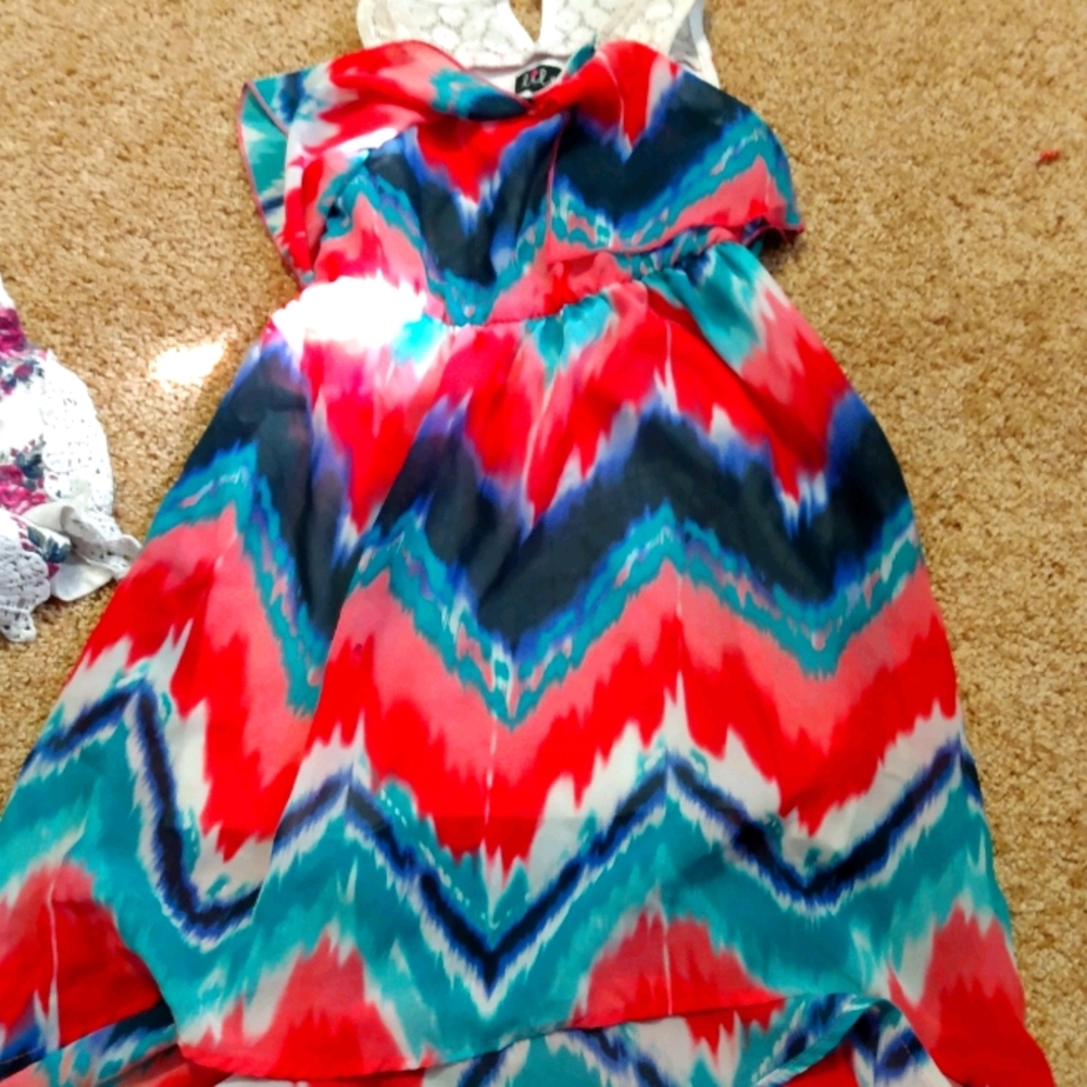 Dress